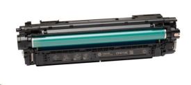 HP 657X High Yield Cyan Original LaserJet Toner Cartridge (CF471X)