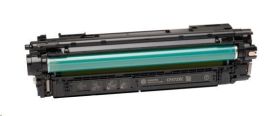 HP 657X High Yield Yellow Original LaserJet Toner Cartridge (CF472X)