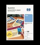 HP Professional Inkjet (A4 trifold, 200 ark.)