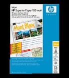 HP Superior Inkjet (A4 trifold, 100 ark.)