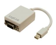 LogiLink CV0038 adapter Mini Display Port do VGA