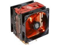 Cooler Master wentylator Hyper 212 LED Turbo Red Cover