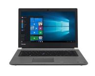 Toshiba A40-C-1DF 14'' FHD Core i5-6200U 8GB SSD 256GB No ODD BT TPM Win10Pro