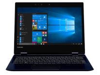 Toshiba X30-D-10J 13.3'' FHD Core i5-7200U 8GB SSD 256GB NoODD BT TPM Win10Pro