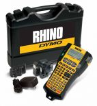 Dymo RHINO 5200 Zestaw walizkowy S0841430