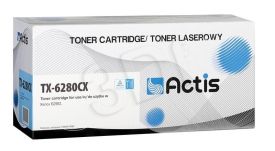 Actis Toner TX-6280CX (zamiennik Xerox 106R01400; Standard; 5 900 stron; niebieski)