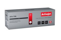 ActiveJet Toner ATH-79N (do drukarki Hewlett Packard zamiennik 79A CF279A supreme 2000str. czarny)