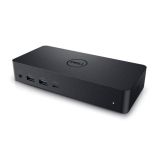 Dell Universal Dock D6000 - EU USB Type-C 130W