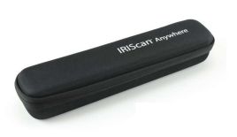 I.R.I.S. Carrying Case IRIScan Anywhere 5