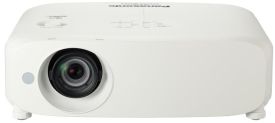 Panasonic Projector PT-VZ470AJ (4400 ANSI, WUXGA)