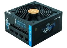 Chieftec zasilacz ATX serii PROTON, BDF-650C, 650W, 80 Plus Bronze, Modularny