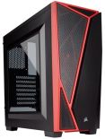 Corsair Obudowa Komputerowa Carbide Series SPEC-04 Windowed ATX Mid-Tower