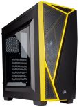 Corsair Obudowa Komputerowa Carbide Series SPEC-04 Windowed ATX Mid-Tower