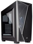 Corsair Obudowa Komputerowa Carbide Series SPEC-04 Windowed ATX Mid-Tower