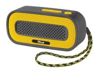 Trust Tunebox Bluetooth Wireless Speaker - yellow