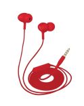 Trust UR ZIVA INEAR HEADPHONE RED