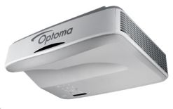 Optoma Projektor ZW400UST laser; Interactive WXGA; 4000 AL; 100 000:1