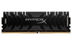 Kingston HyperX 16GB, 2G, x 64-Bit ,DDR4, 2400 CL12 288 Pin DIMM