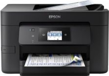 Epson Drukarka wielofunkcyjna WF-3720DWF A4/4-ink/(W)LAN/FAX/USB/33ppm/NFC