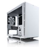 Fractal Design OEM-CA-DEF-NANO-S-WT