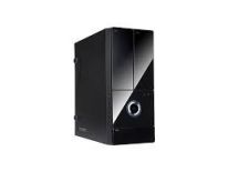 In Win BK 644 300W (micro ATX, aktywne PFC, czarna glossy)