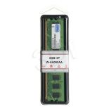 GoodRam Pamięć RAM W-AH060AA (DDR2 DIMM; 1 x 2 GB; 800 MHz)