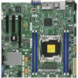 Supermicro MBD-X10SRM-F-O