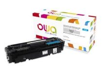 Armor OWA Armor toner pro HP Color Laserjet Pro M377, M452, M477, 2300 Stran, CF411A, Cyan