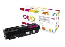 Armor OWA Armor toner pro HP Color Laserjet Pro M377, M452, M477, 2300 Stran, CF413A, Magenta