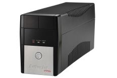 ActiveJet Zasilacz UPS AJE-626VA LED (TWR; 625VA)