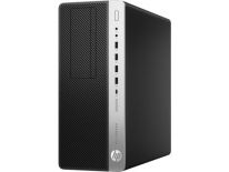 HP 800TWR G3 i7-7700 256+1TB/16G/W10P 1NE25EA