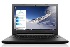 Lenovo IdeaPad 100-15IBD 15.6/4GB/i3-5005U/500GB/Intel 5500/W10H/Czarny