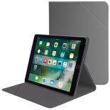 Tucano Minerale IPD9AN-SG 9.7 &quot;, Grey, Folio