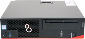 Fujitsu Stacja Robocza CelsiusJ550/2 i7-7700,8GB/SSD 256/1T/W10