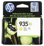 HP Tusz HP C2P26AE (oryginał HP935XL HP 935XL; żółty)