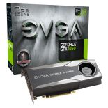 EVGA VGA GTX1060 3GB Gaming (Blower) GDDR5,DVI,HDMI,DP*3,2S