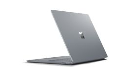 Microsoft Surface ( Core i5-7300U ; 13 5 ; Dotykowy ekran LCD TFT Szkło Corning Gorilla Glass 3 ; 8GB DDR3 SO-DIMM ; SSD 128GB ; WIn10S ; EUS-00018 )