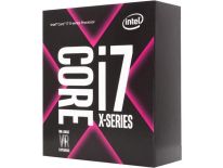 Intel Core i7-7800X, Hexa Core, 3.50GHz, 8.25MB, LGA2066, 14nm, 140W, BOX