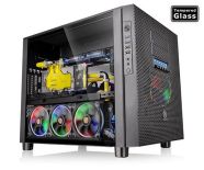 Thermaltake Core X5 USB3.0 Tempered Glass