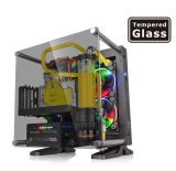 Thermaltake Core P1 USB3.0 Tempered Glass