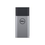 Dell Hybrydowy zasilacz 45W + POWER BANK 12800 mAh PH45W17-CA USB type-C