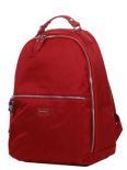 Samsonite Plecakk 60N40006 KARISSA BIZ 14,1'' comp, doc, pock. tblt, Czerwony