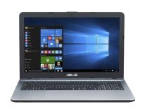 Asus R541NA-GQ150T 15.6/4GB/N3350/500GB/Intel 500/W10H/2Y/Czarno-srebrny