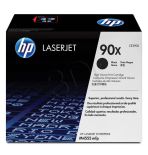 HP Toner HP CE390X (oryginał HP90X HP 90X; 24 000 stron; czarny)