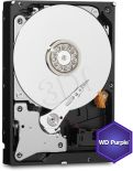 Western Digital Dysk HDD Purple WD10PURZ (1 TB ; 3.5 ; SATA III; 64 MB; 5400 obr/min)