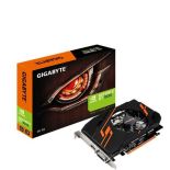 Gigabyte GeForce GT 1030 OC 2G, 2GB GDDR5