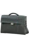 Samsonite Teczka 62N09006 15,6'' FORMALITE 2Gussets,komp, kiesz, tblt,dok, Szara