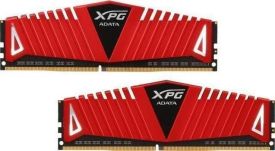 A-Data XPG Z1 DDR4, 32GB(2x16GB), 3000Mhz, White , Dual Kit