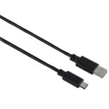 Hama Kabel USB 2.0 Hama USB-C - USB A 1 m