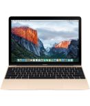 Apple MacBook Retina DC Gold, 12 &quot;, 2304 x 1440 pixels, Intel Core i5, 8 GB, LPDDR3 onboard, SSD 512 GB, Intel HD, Without ODD, 802.11 ac, Blu...